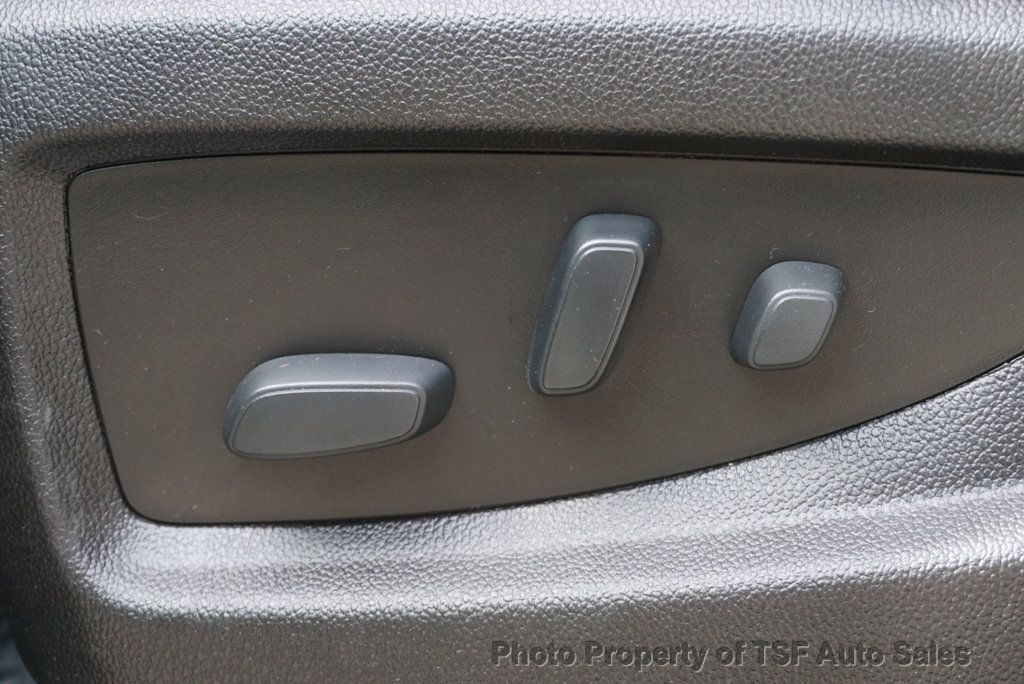 2017 Chevrolet Silverado 1500 4WD Double Cab 143.5" LT w/1LT Z71 CARPLAY REAR CAMERA  - 23003595 - 11