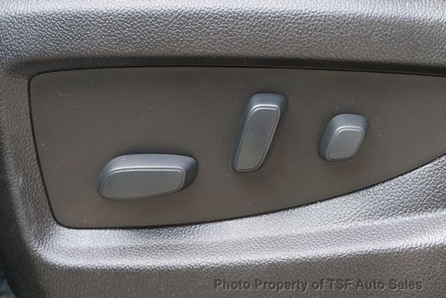 2017 Chevrolet Silverado 1500 4WD Double Cab 143.5" LT w/1LT Z71 CARPLAY REAR CAMERA  - 23003595 - 11