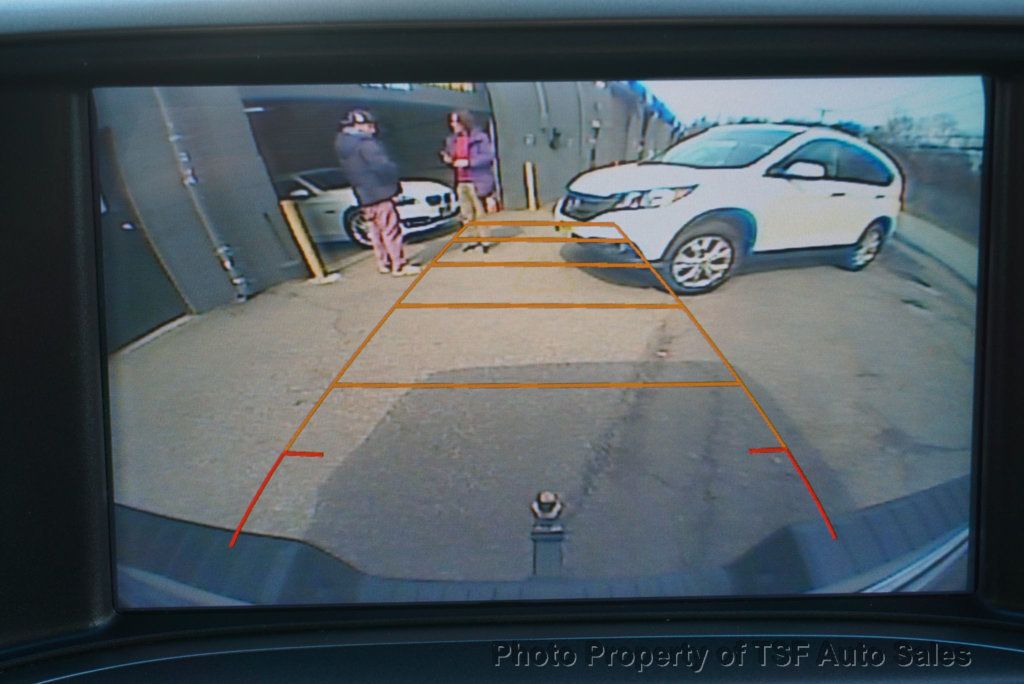 2017 Chevrolet Silverado 1500 4WD Double Cab 143.5" LT w/1LT Z71 CARPLAY REAR CAMERA  - 23003595 - 27