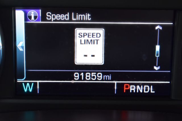 2017 Chevrolet Silverado 1500 4WD Double Cab 143.5" LTZ w/1LZ - 22986087 - 37