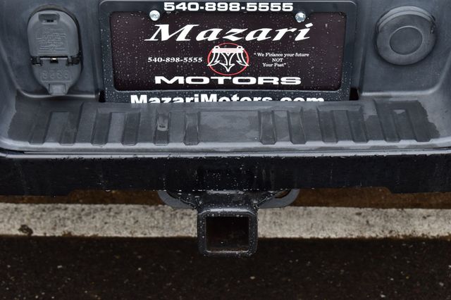 2017 Chevrolet Silverado 1500 4WD Double Cab 143.5" LTZ w/1LZ - 22986087 - 55