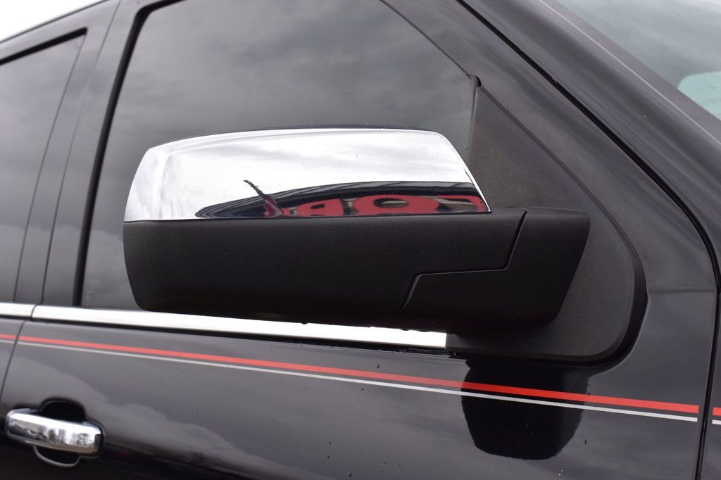 2017 Chevrolet Silverado 1500 4WD Double Cab 143.5" LTZ w/1LZ - 22986087 - 58