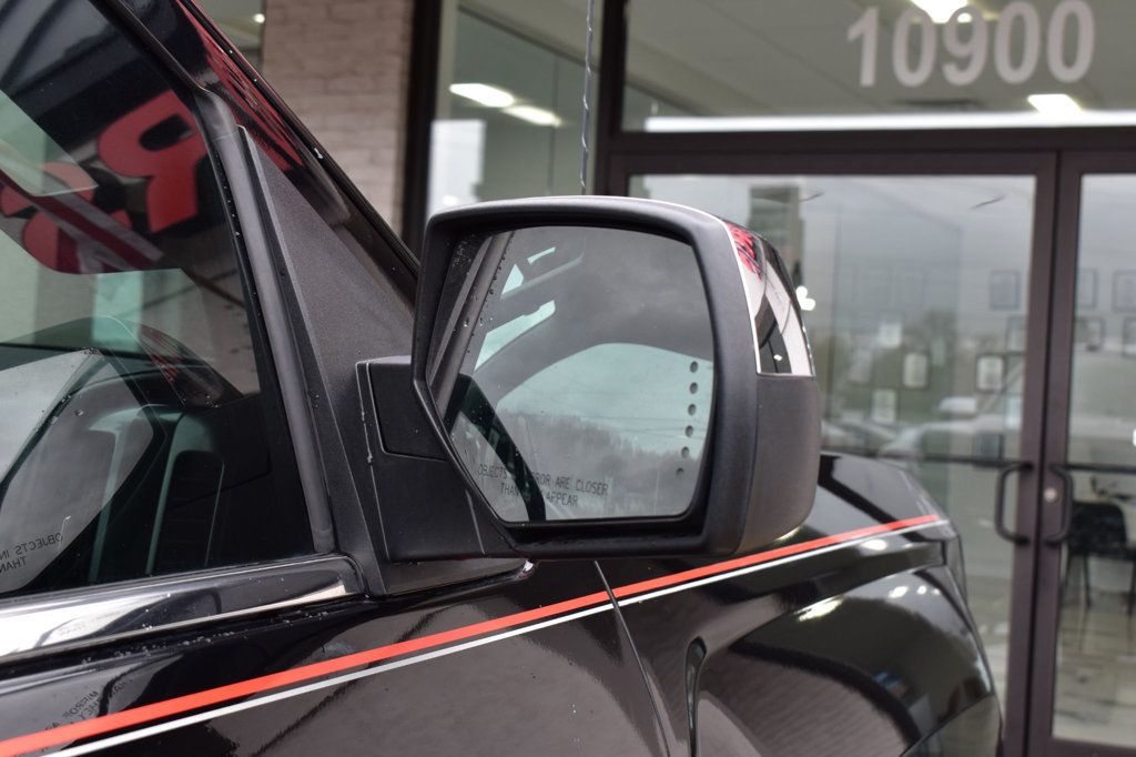 2017 Chevrolet Silverado 1500 4WD Double Cab 143.5" LTZ w/1LZ - 22986087 - 59