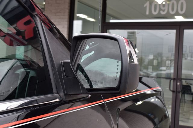 2017 Chevrolet Silverado 1500 4WD Double Cab 143.5" LTZ w/1LZ - 22986087 - 59