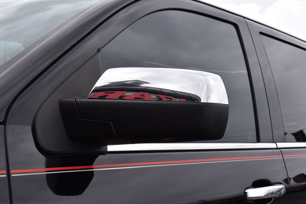 2017 Chevrolet Silverado 1500 4WD Double Cab 143.5" LTZ w/1LZ - 22986087 - 60