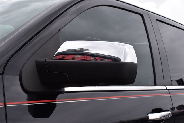 2017 Chevrolet Silverado 1500 4WD Double Cab 143.5" LTZ w/1LZ - 22986087 - 60