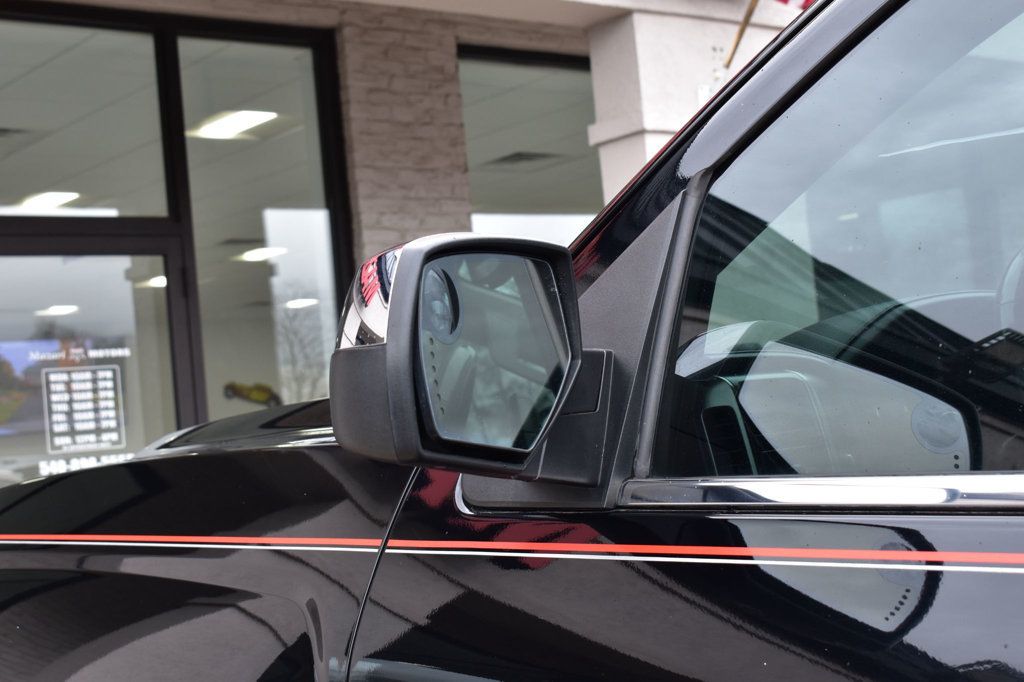 2017 Chevrolet Silverado 1500 4WD Double Cab 143.5" LTZ w/1LZ - 22986087 - 61