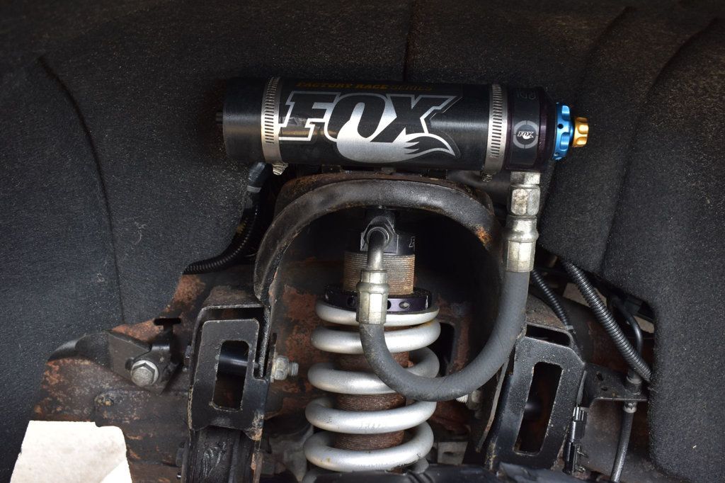 2017 Chevrolet Silverado 1500 4WD Double Cab 143.5" LTZ w/1LZ - 22986087 - 63