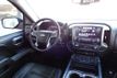 2017 Chevrolet Silverado 1500 4WD Double Cab 143.5" LTZ w/2LZ - 22949921 - 12