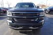 2017 Chevrolet Silverado 1500 4WD Double Cab 143.5" LTZ w/2LZ - 22949921 - 2