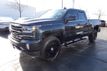 2017 Chevrolet Silverado 1500 4WD Double Cab 143.5" LTZ w/2LZ - 22949921 - 3