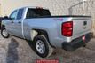 2017 Chevrolet Silverado 1500 4WD Double Cab 143.5" Work Truck - 22737599 - 2