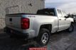 2017 Chevrolet Silverado 1500 4WD Double Cab 143.5" Work Truck - 22737599 - 5