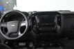 2017 Chevrolet Silverado 1500 4WD Double Cab 143.5" Work Truck - 22674191 - 4