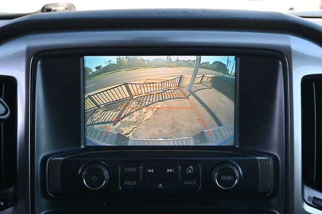 2017 Chevrolet Silverado 1500 Crew Cab LT - 22952787 - 11