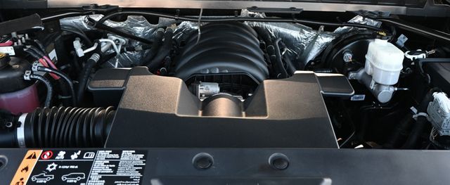 2017 Chevrolet Silverado 1500 Crew Cab LT - 22952787 - 16