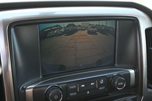 2017 Chevrolet Silverado 1500 Crew Cab LT All Star Edition Trailering Pkg Brand New Tires - 22922342 - 13