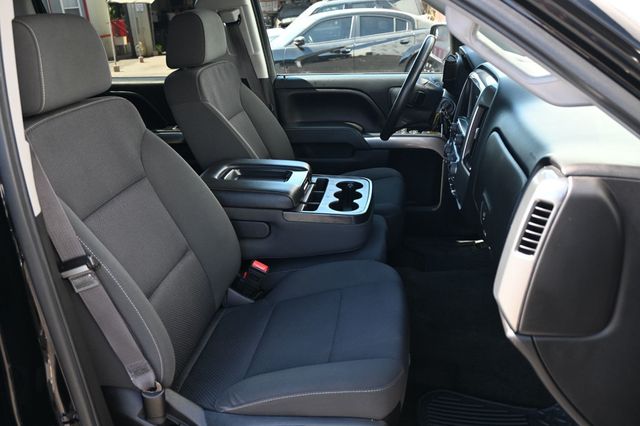 2017 Chevrolet Silverado 1500 Crew Cab LT All Star Edition Trailering Pkg Brand New Tires - 22922342 - 16