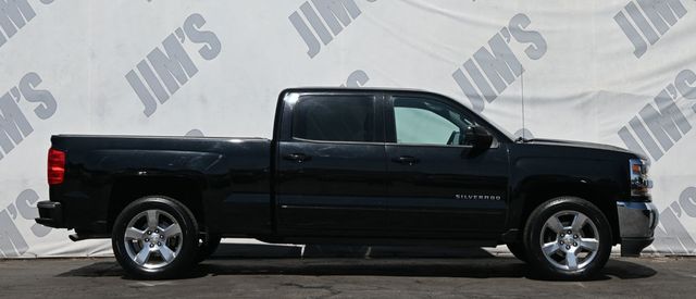 2017 Chevrolet Silverado 1500 Crew Cab LT All Star Edition Trailering Pkg Brand New Tires - 22922342 - 3