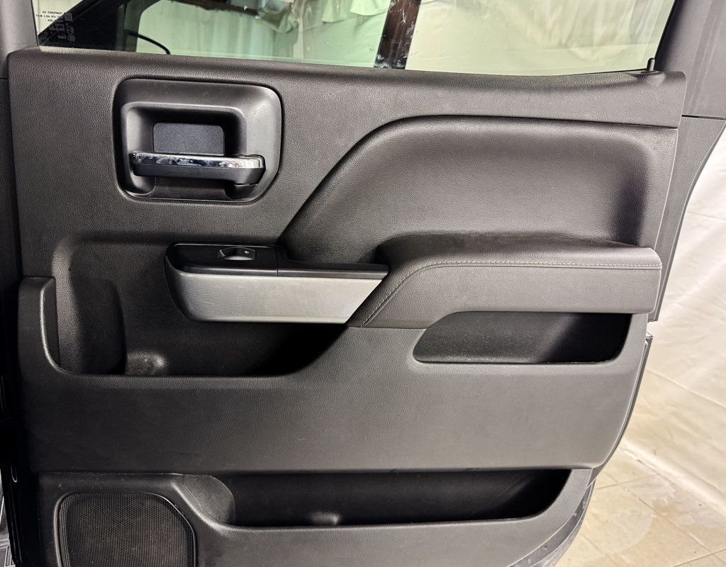 2017 Chevrolet Silverado 1500 CREW CAB LTZ Z71 4X4 - 23017823 - 14