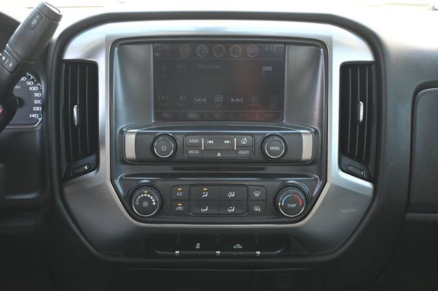 2017 Chevrolet Silverado 1500 Double Cab LT  - 22926153 - 11