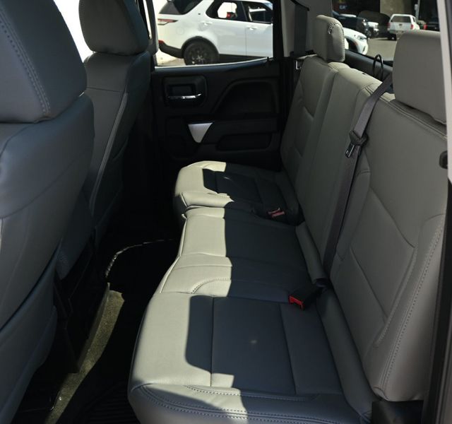 2017 Chevrolet Silverado 1500 Double Cab LT  - 22926153 - 13