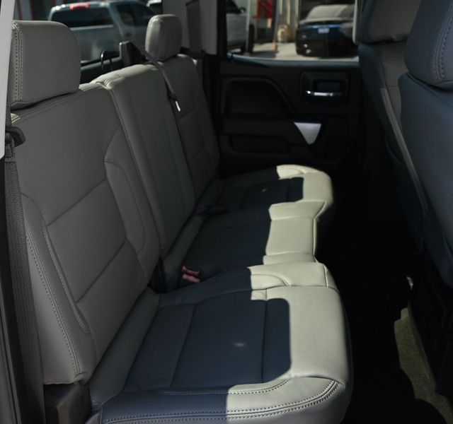 2017 Chevrolet Silverado 1500 Double Cab LT  - 22926153 - 15