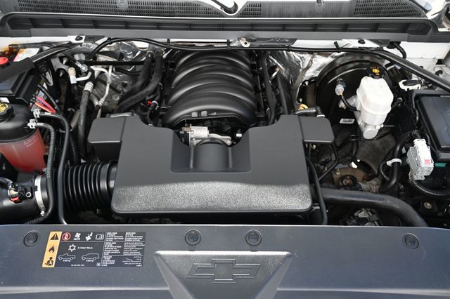 2017 Chevrolet Silverado 1500 Double Cab LT  - 22926153 - 16