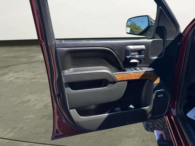 2017 Chevrolet Silverado 1500 High Country 4x4 4dr Crew Cab 5.8 ft. SB - 23010044 - 12