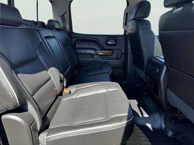 2017 Chevrolet Silverado 1500 High Country 4x4 4dr Crew Cab 5.8 ft. SB - 23010044 - 17