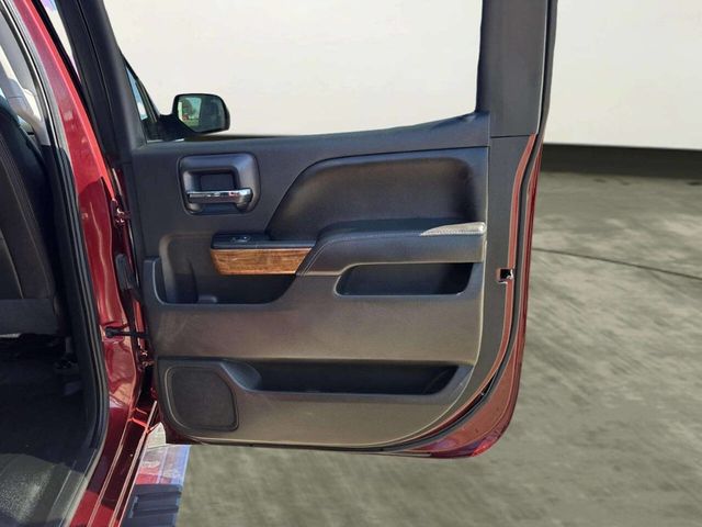 2017 Chevrolet Silverado 1500 High Country 4x4 4dr Crew Cab 5.8 ft. SB - 23010044 - 18