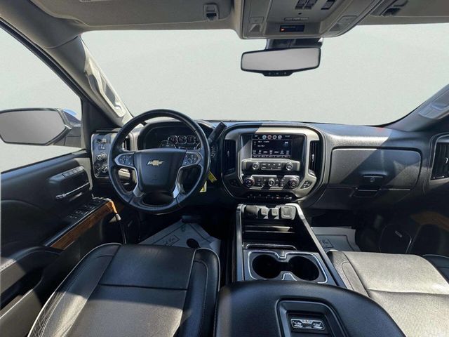 2017 Chevrolet Silverado 1500 High Country 4x4 4dr Crew Cab 5.8 ft. SB - 23010044 - 20