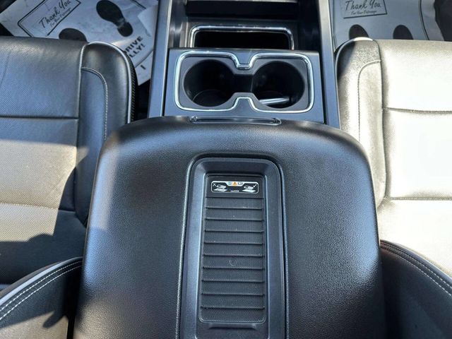 2017 Chevrolet Silverado 1500 High Country 4x4 4dr Crew Cab 5.8 ft. SB - 23010044 - 21