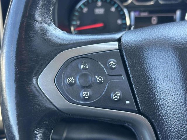 2017 Chevrolet Silverado 1500 High Country 4x4 4dr Crew Cab 5.8 ft. SB - 23010044 - 30