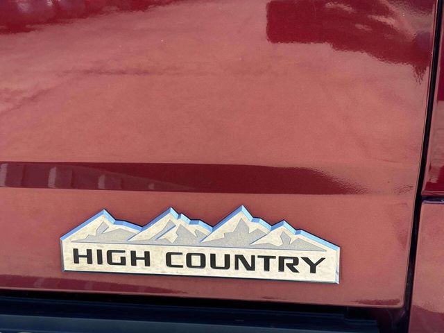 2017 Chevrolet Silverado 1500 High Country 4x4 4dr Crew Cab 5.8 ft. SB - 23010044 - 42