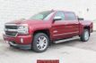 2017 Chevrolet Silverado 1500 High Country 4x4 4dr Crew Cab 6.5 ft. SB - 22893437 - 0