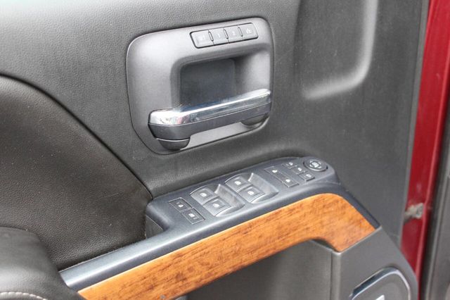 2017 Chevrolet Silverado 1500 High Country 4x4 4dr Crew Cab 6.5 ft. SB - 22893437 - 9