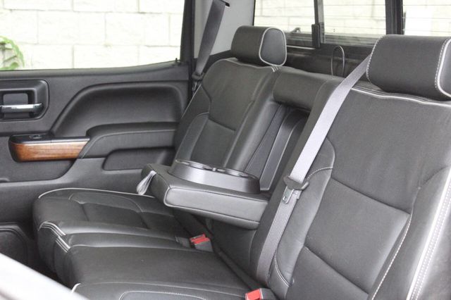 2017 Chevrolet Silverado 1500 High Country 4x4 4dr Crew Cab 6.5 ft. SB - 22893437 - 12