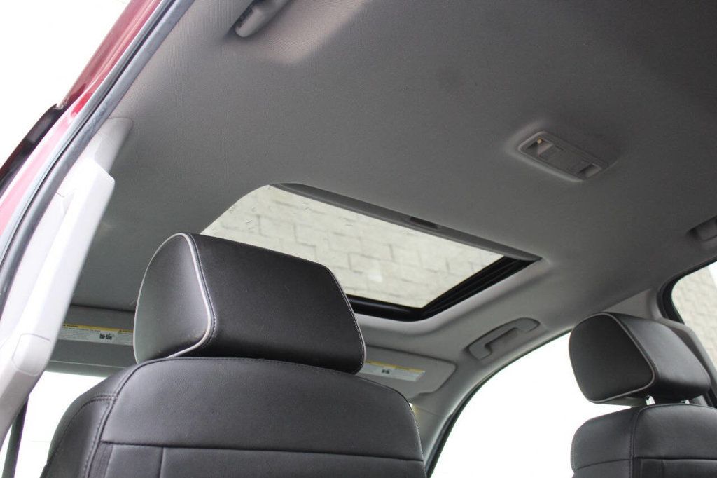 2017 Chevrolet Silverado 1500 High Country 4x4 4dr Crew Cab 6.5 ft. SB - 22893437 - 18