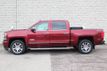 2017 Chevrolet Silverado 1500 High Country 4x4 4dr Crew Cab 6.5 ft. SB - 22893437 - 1