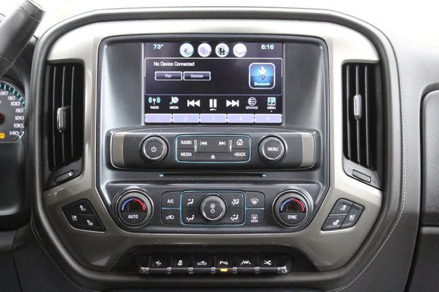 2017 Chevrolet Silverado 1500 High Country 4x4 4dr Crew Cab 6.5 ft. SB - 22893437 - 23