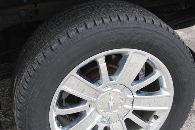 2017 Chevrolet Silverado 1500 High Country 4x4 4dr Crew Cab 6.5 ft. SB - 22893437 - 26