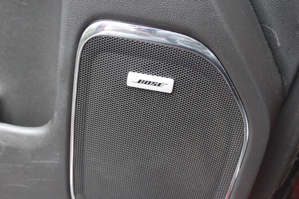 2017 Chevrolet Silverado 1500 High Country 4x4 4dr Crew Cab 6.5 ft. SB - 22893437 - 28