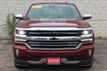 2017 Chevrolet Silverado 1500 High Country 4x4 4dr Crew Cab 6.5 ft. SB - 22893437 - 7