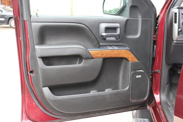 2017 Chevrolet Silverado 1500 High Country 4x4 4dr Crew Cab 6.5 ft. SB - 22893437 - 8