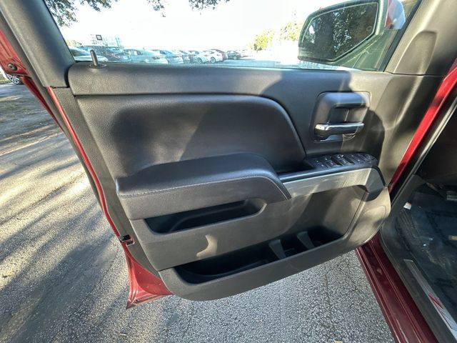 2017 Chevrolet Silverado 1500 LT - 22961018 - 11