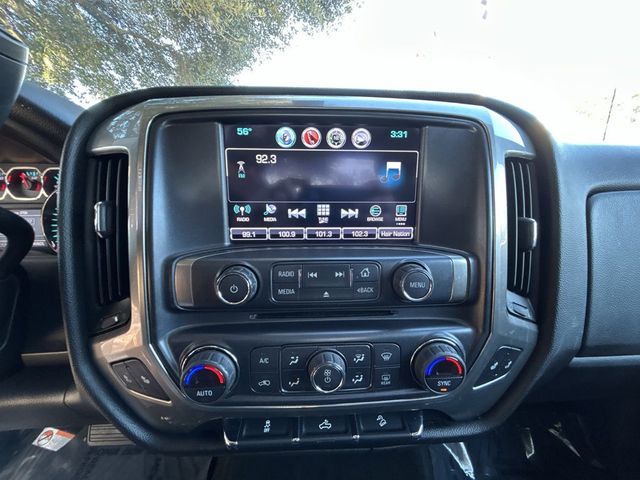 2017 Chevrolet Silverado 1500 LT - 22961018 - 16