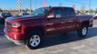 2017 Chevrolet Silverado 1500 LT - 22961018 - 3