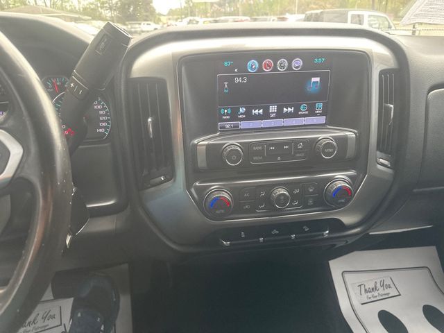 2017 Chevrolet Silverado 1500 LT - 23005114 - 9