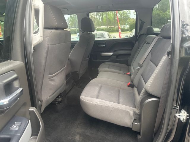 2017 Chevrolet Silverado 1500 LT - 23005114 - 11